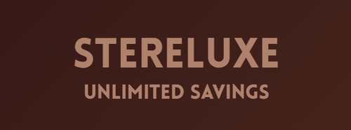 Stereluxe